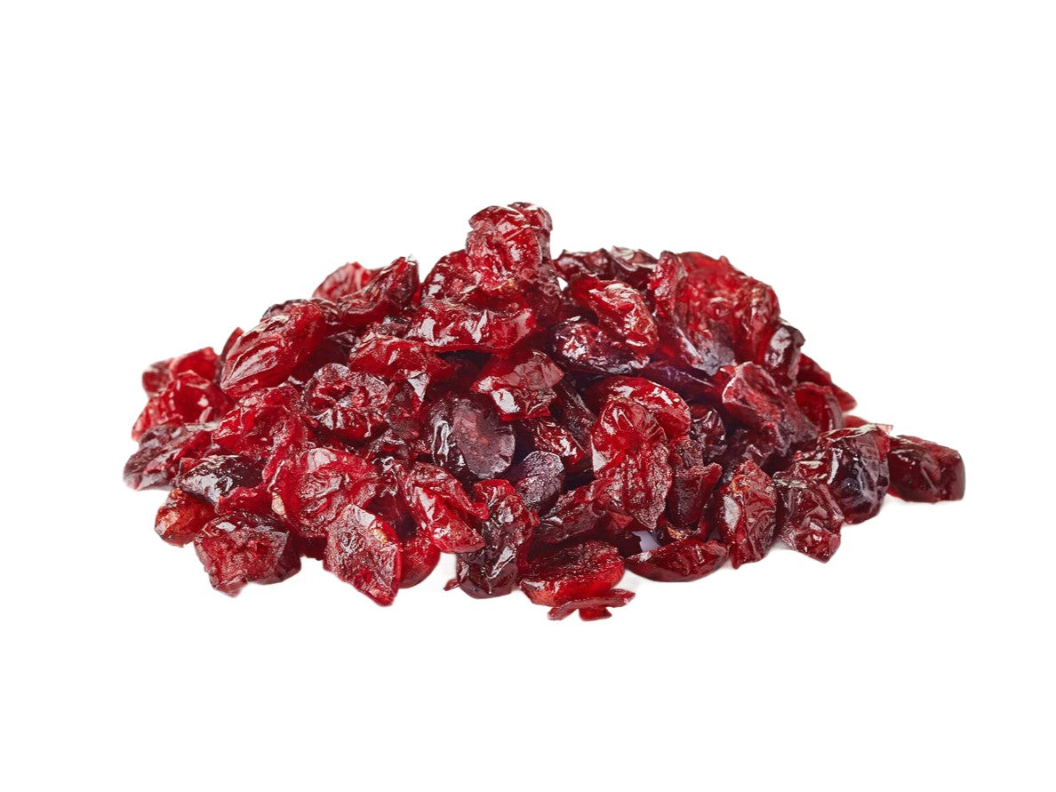 Dried Cranberries